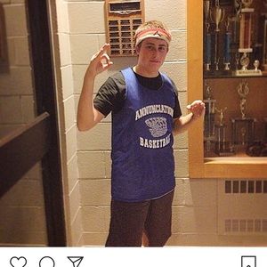 Meet your Posher, Mike